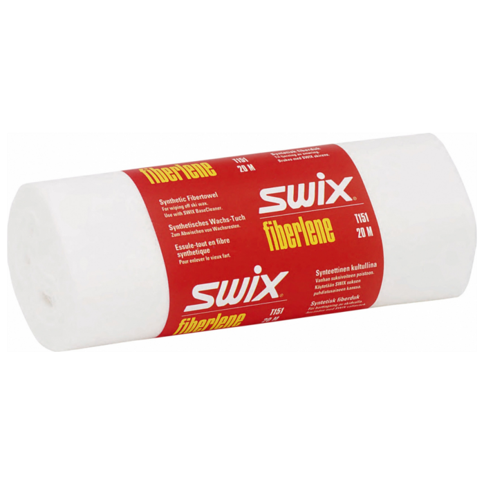 Фиберлен SWIX (T0151) 20 м. х 0,14 м.