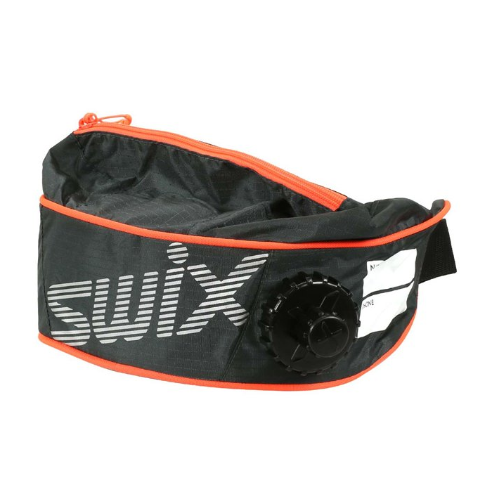 Термобак SWIX (SW033) Radiant (серый)