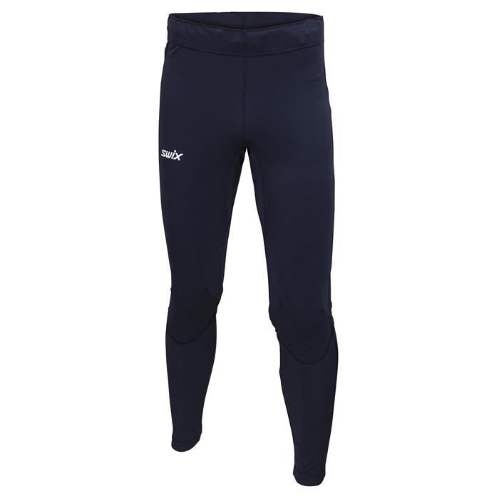 Брюки разминочные SWIX Endure warm (синий)