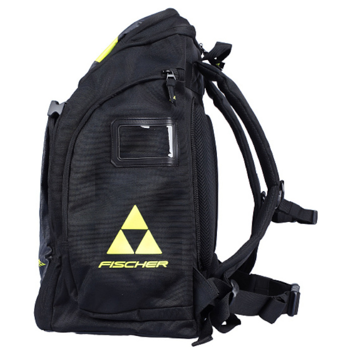 Сумка для ботинок FISCHER (Z11022) Alpine Race 36L 