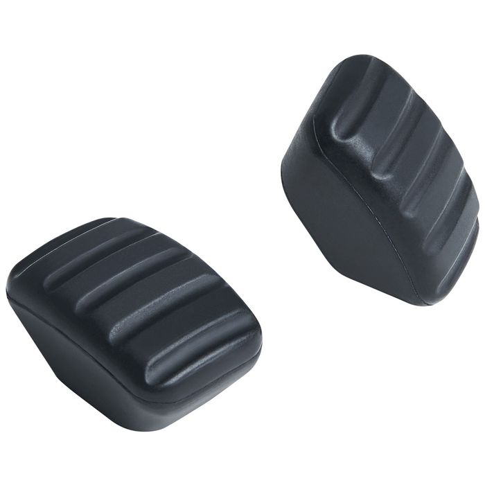 Наконечники для трекинговых палок SWIX (RDNWKCS) Rubber knob for Twist & Go - Small