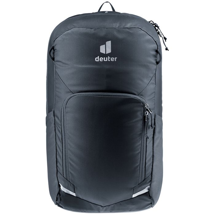 Рюкзак спортивный DEUTER Bike I 20 (черный)