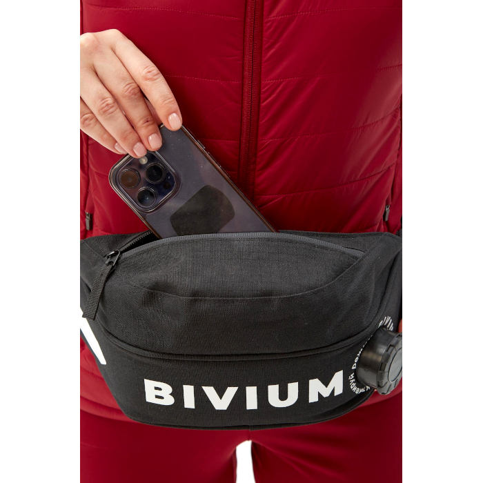 Термобак BIVIUM WarmUp (черный)