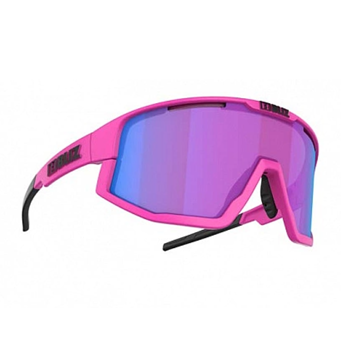 Очки спортивные BLIZ Active Fusion (розовый)
