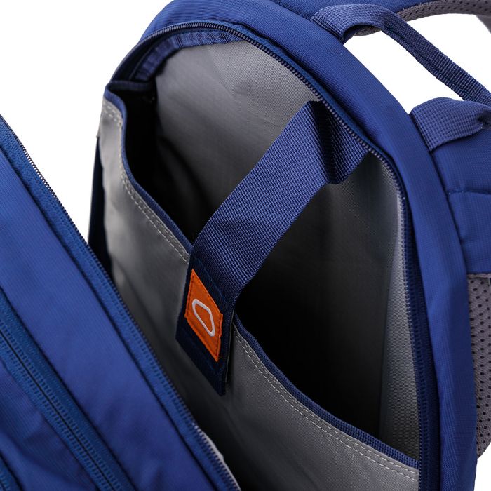 Рюкзак городской KANROCK Groove 25 (синий)