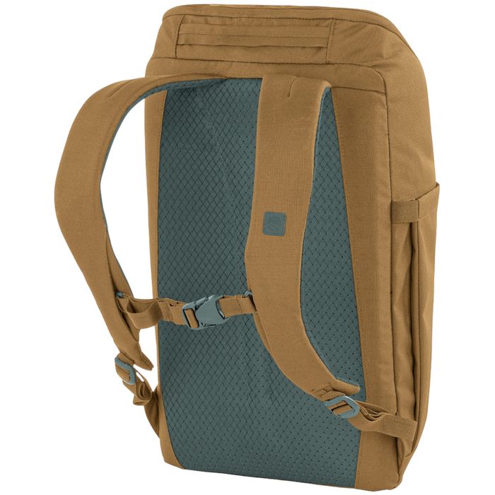 Рюкзак городской FERRINO Spin 18 (коричневый)