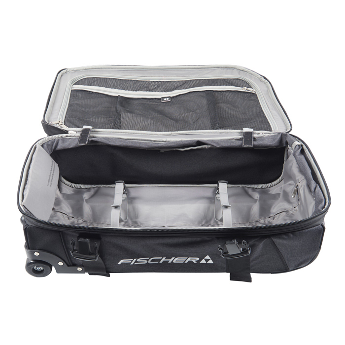 Сумка дорожная, на колесах FISCHER (Z00021) Fashion Tourer 126L 
