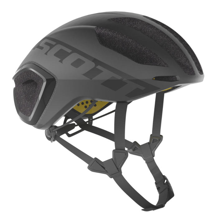 Шлем SCOTT Cadence Plus (CE) (US:55-59) (черный)