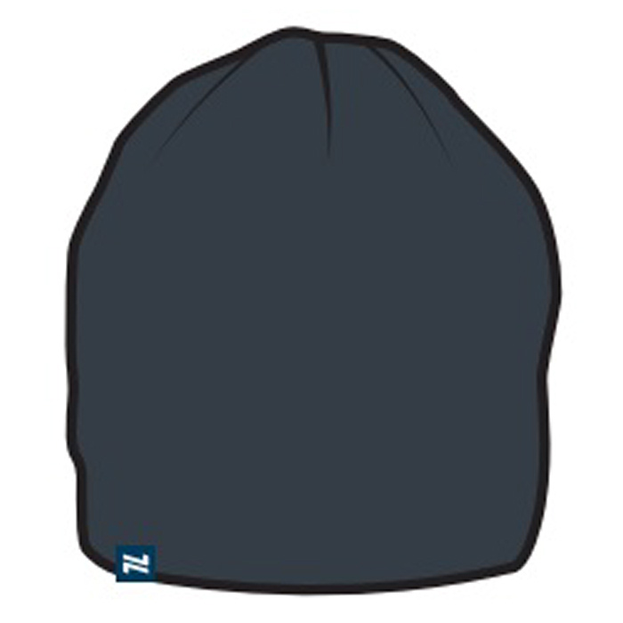 Шапка тренировочная NORDSKI Jersey (серый)