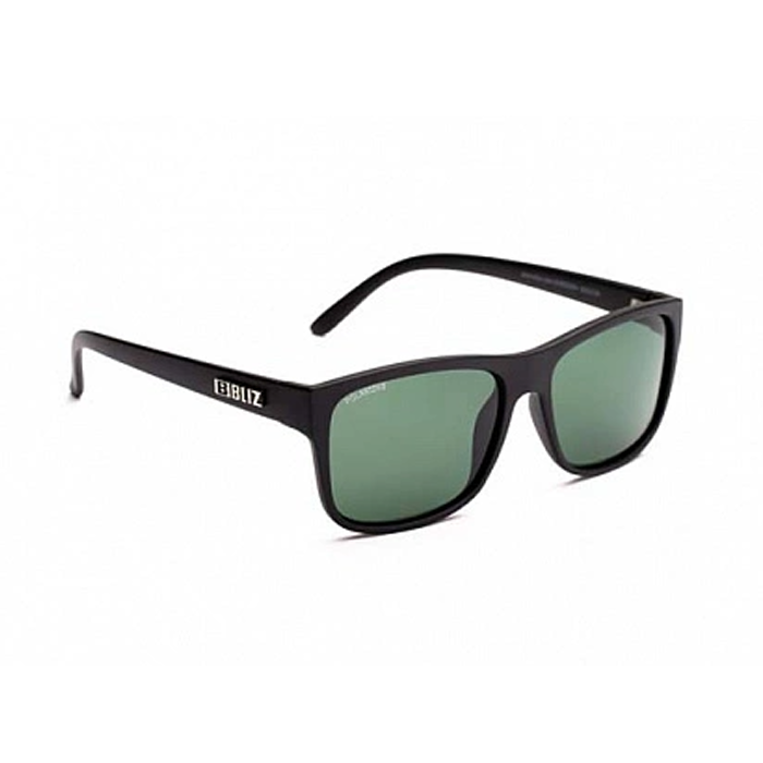 Очки с поляризованными линзами BLIZ Polarized (серо/зеленый)