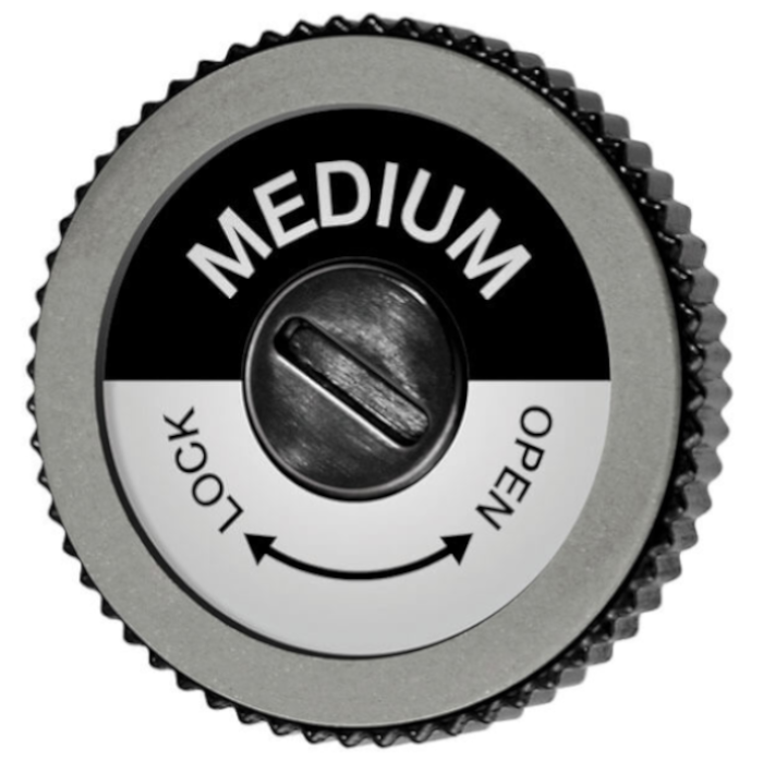 Канторез TOKO (5560051) Diamond Disc Coarse