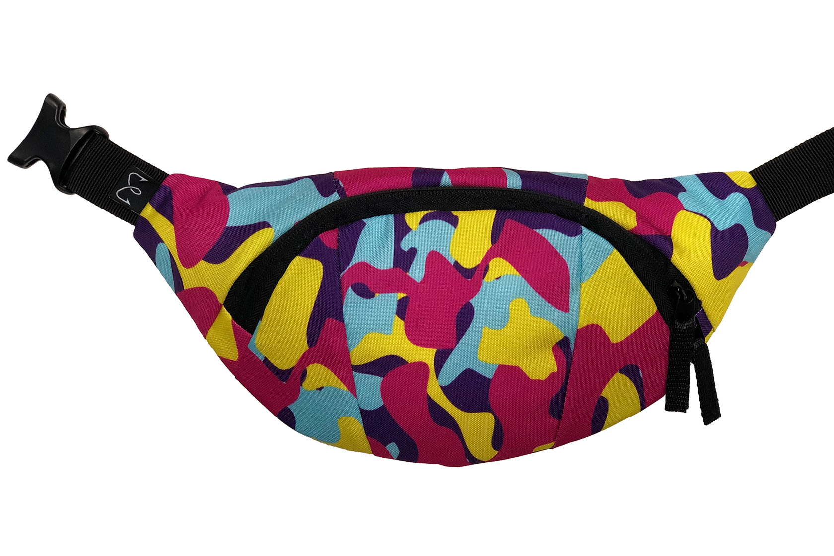 Сумка поясная ENKLEPP (UR0004WB-983) Tarta (розовый)