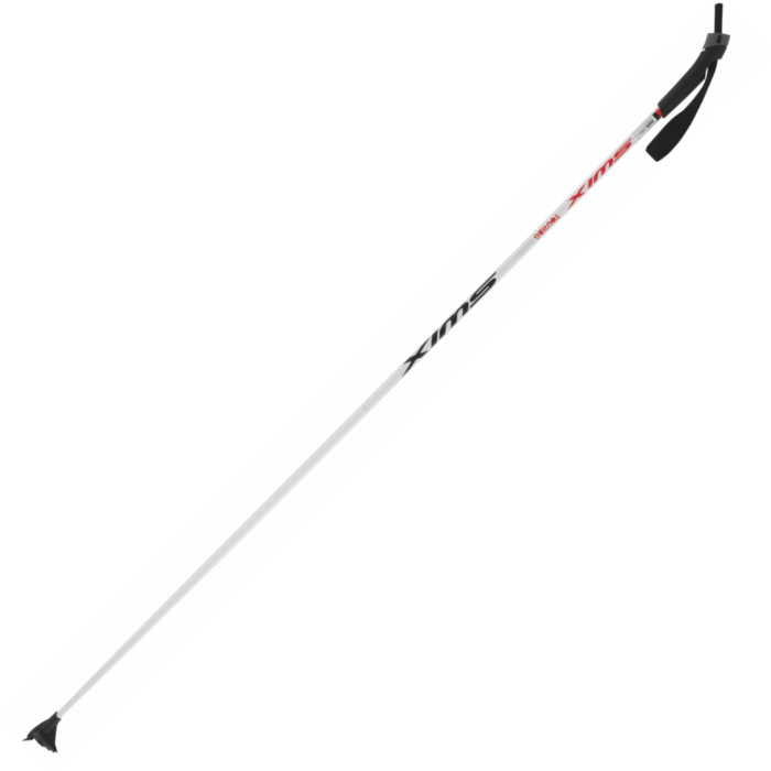 Лыжные палки SWIX (ET304-00) Touring (Алюминий) (белый)