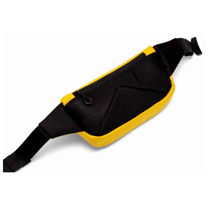 Сумка поясная ENKLEPP (UR0006WB-103) Lamel Waist Bag (желтый)