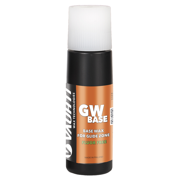 Парафин углеводородный, жидкий VAUHTI GW Base 80 ml.