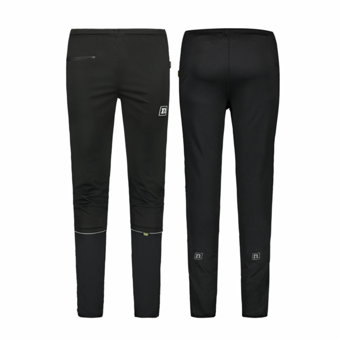 Брюки разминочные NONAME Elite Pants 21 UX (черный)