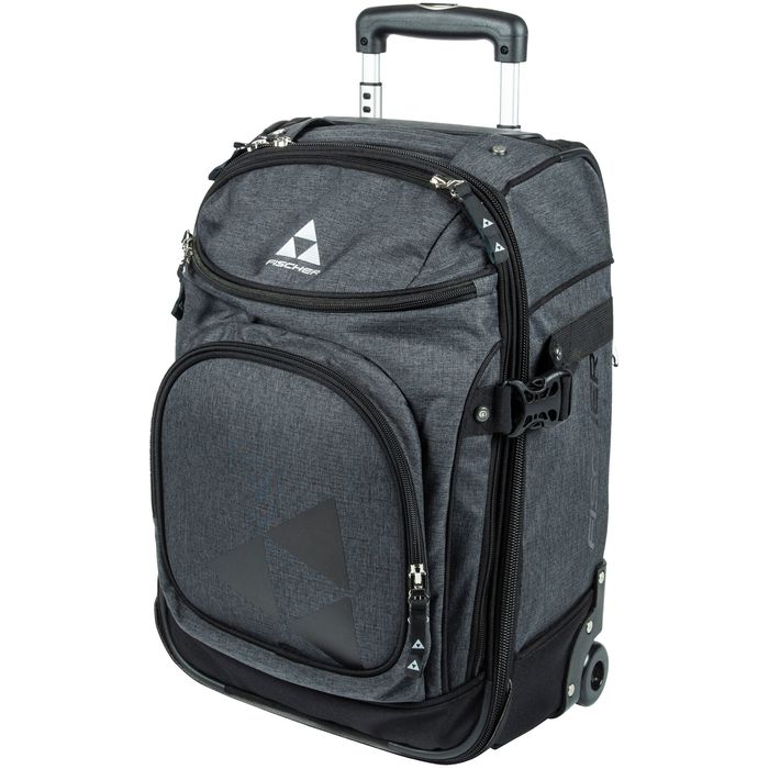 Сумка дорожная, на колесах FISCHER (Z00223) Fashion Trolley 42L 