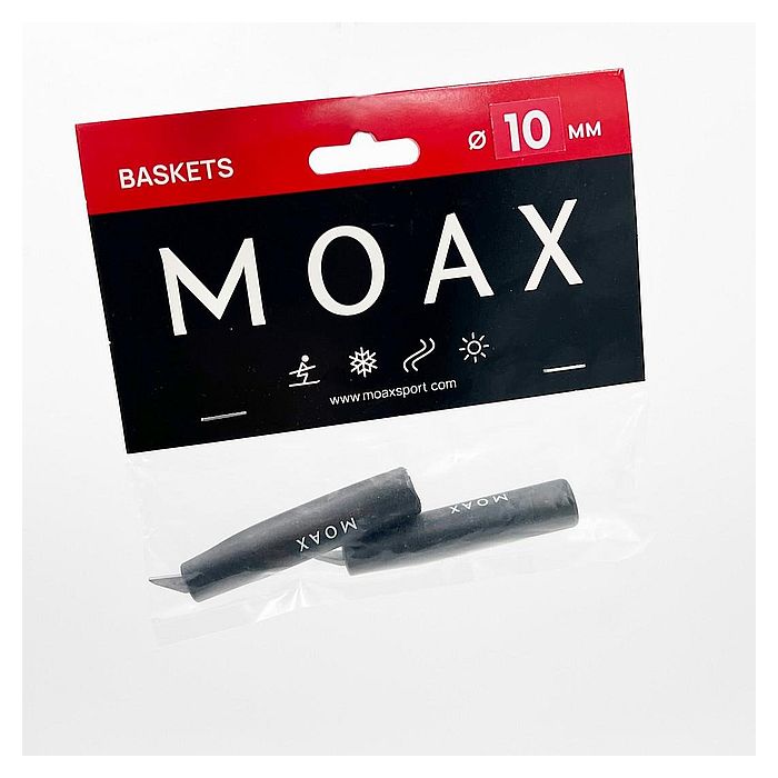 Опоры (лапки) MOAX (MPBRP10) HM твердосплавные