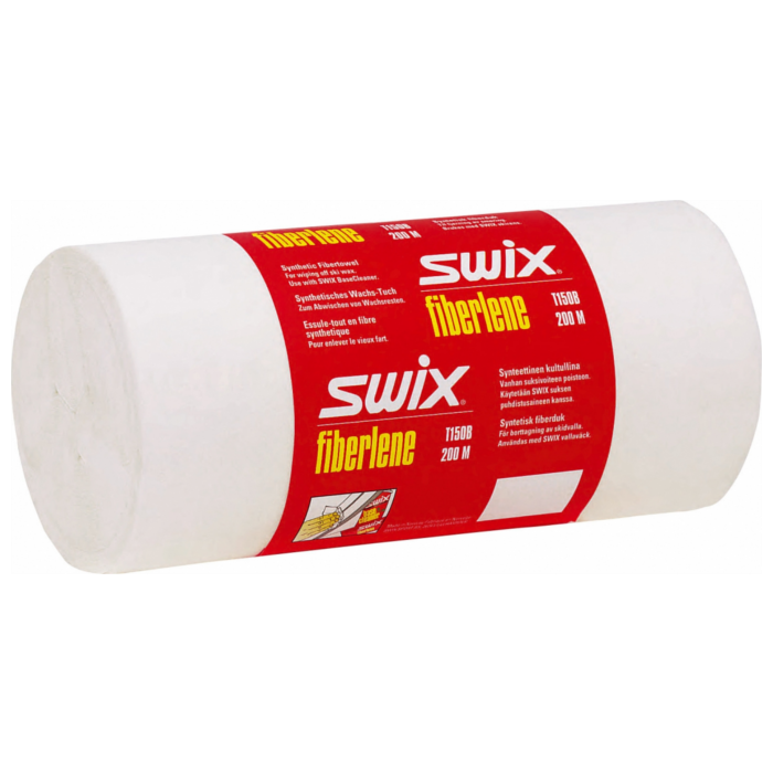 Фиберлен SWIX (T0150B) 200 м. x 0,28 м.