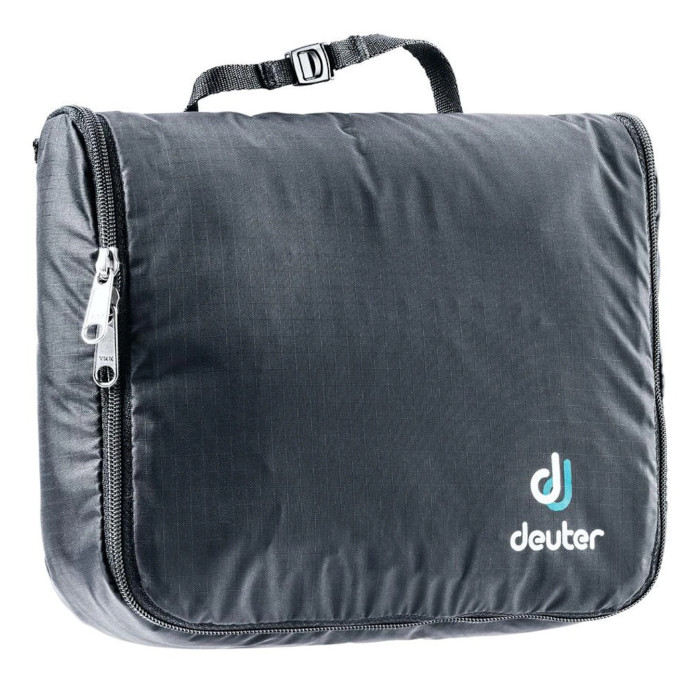 Косметичка DEUTER (3900220_7000) Wash Center Lite I (черный)