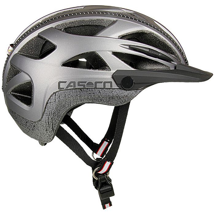 Шлем CASCO Active 2U (серый)