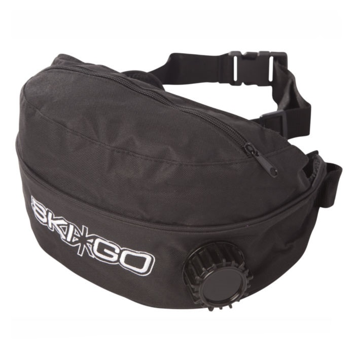 Термобак SKIGO (68350) Drinking Belt (черный)