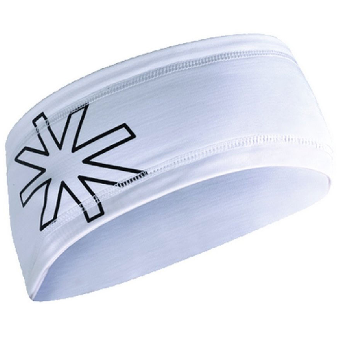 Повязка SKIGO Headband (белый)