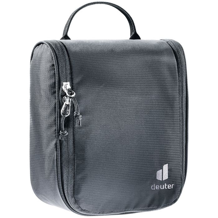 Косметичка DEUTER Wash Center I (черный)