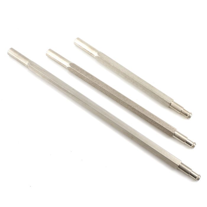 Щеткодержатель MAPLUS (MTO047) Nomic Drive Shaft (14 см)