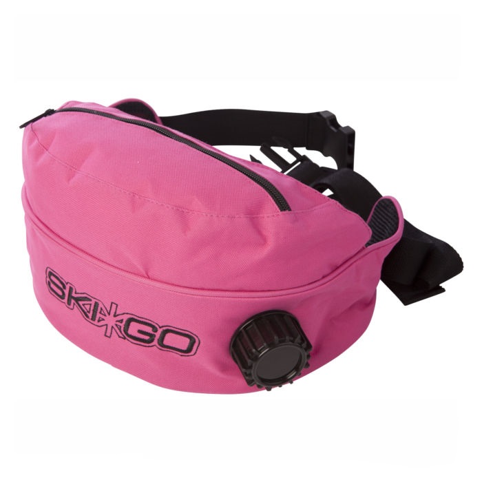 Термобак SKIGO (68366) Drinking Belt (розовый)