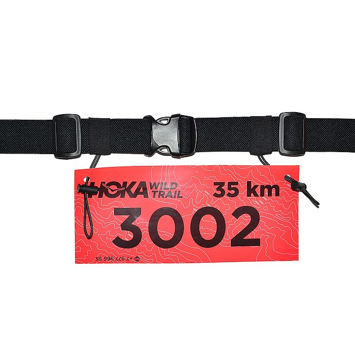 Сумка поясная ENKLEPP (SR0001WB-783) Marathon Waist Bag (синий)