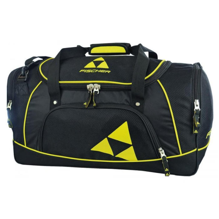 Сумка FISCHER (Z01420) Team Sportbag 45L 