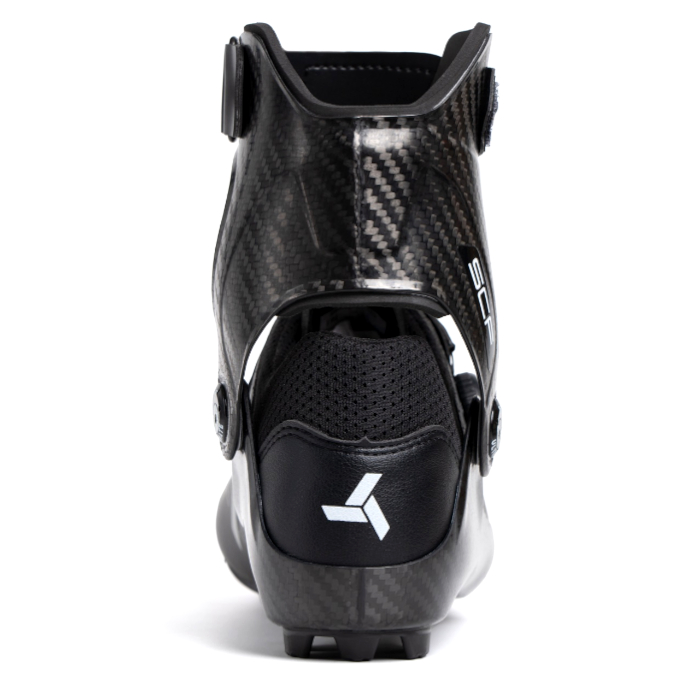 Лыжероллерные ботинки SPINE NNN Ultimate Skiroll Skate Dual Fix (29 S (тест))