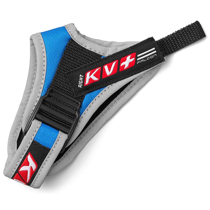 Темляки KV+ 21P207 Falcon (синий/черный)