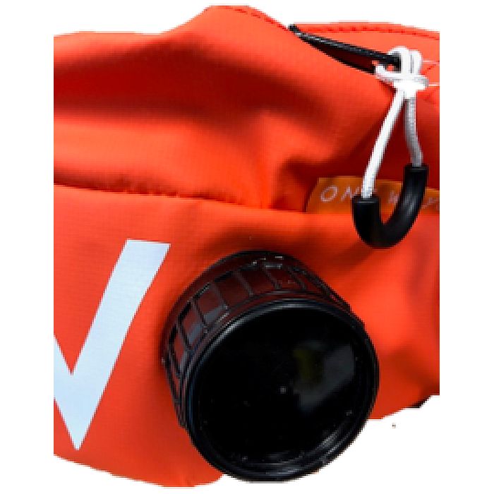 Термобак ONEWAY (OZ10223) Thermo Belt Light (оранжевый)