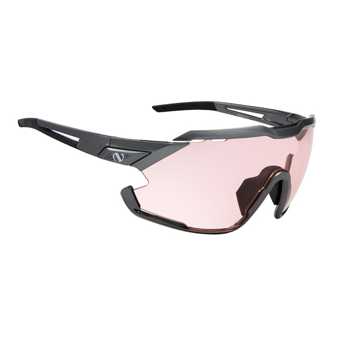 Очки спортивные NORTHUG Platinum Smallface (розовый)