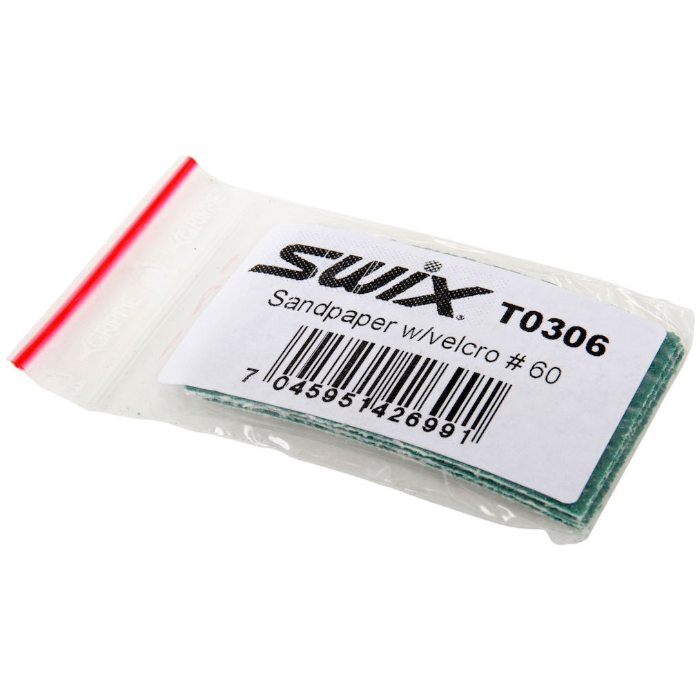 Шкурка SWIX (T0306) Zero (3 шт # 60)