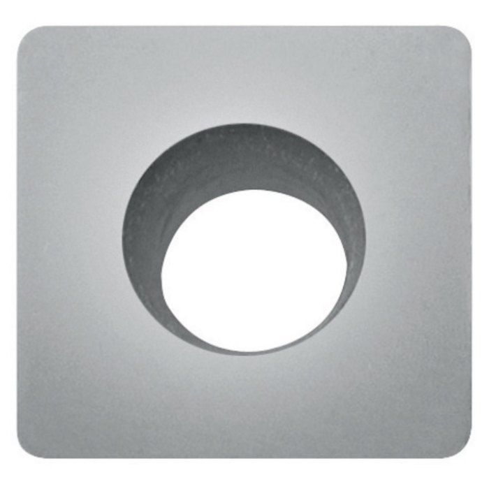 Канторез SWIX (TA100SB) (запасное квадратное лезвие для TA101N/TA103/TA104)