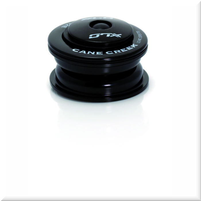 Рулевые XLC A-Head-Headset Bearing Semiint.MTB 1 1/8" Cone Ø 30,0 black