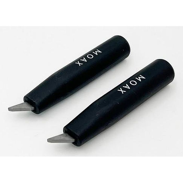 Опоры (лапки) MOAX (MPBRP10) HM твердосплавные