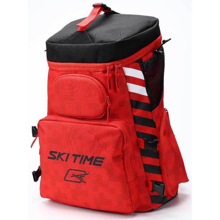 Рюкзак SKI TIME Sphere 35L (красный)
