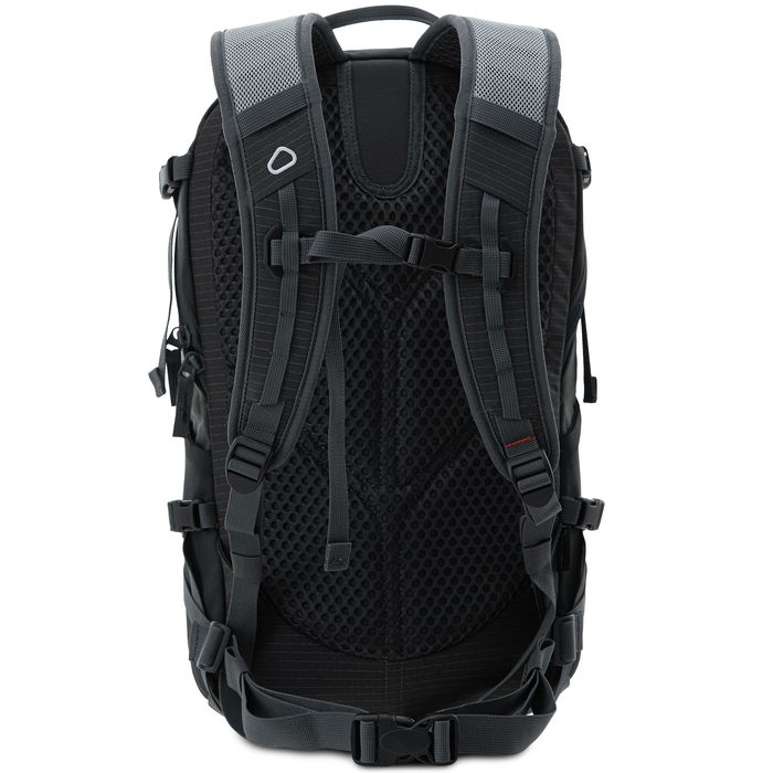 Рюкзак спортивный KANROCK Moveit 21 (черный)