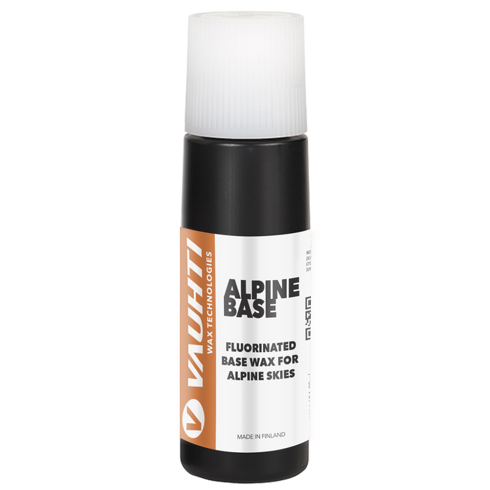 Парафин низкофтористый, жидкий VAUHTI Alpine Base 80 ml.