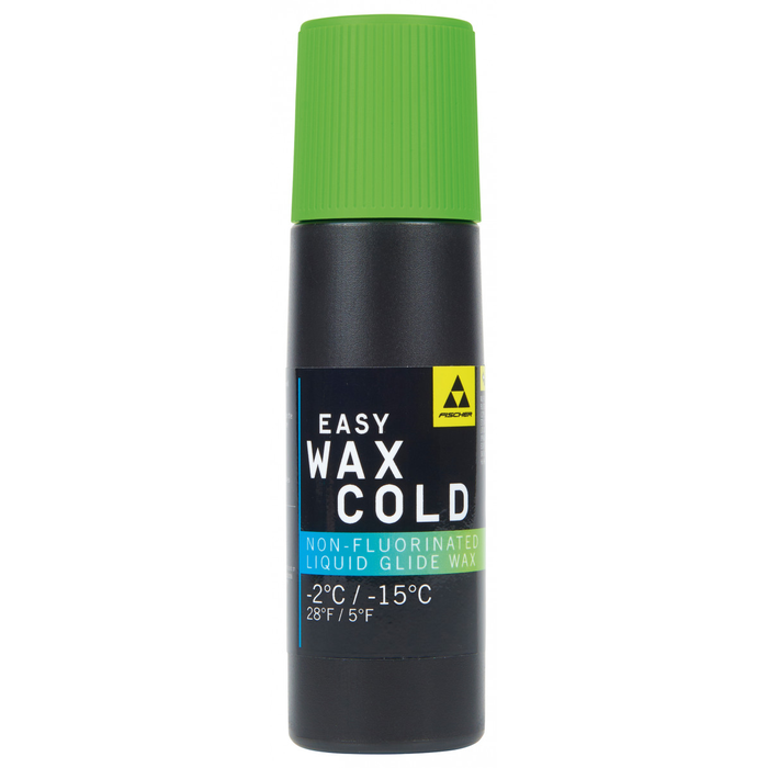 Парафин улгеводородный, жидкий  FISCHER Cold (-2°С -15°С) 80 ml.