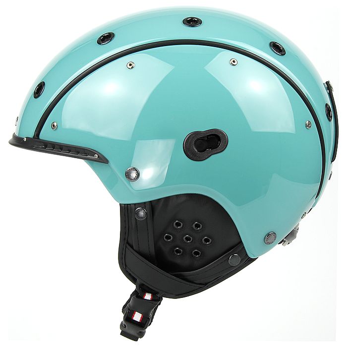 Шлем CASCO SP-3 Limited Men (бирюзовый)