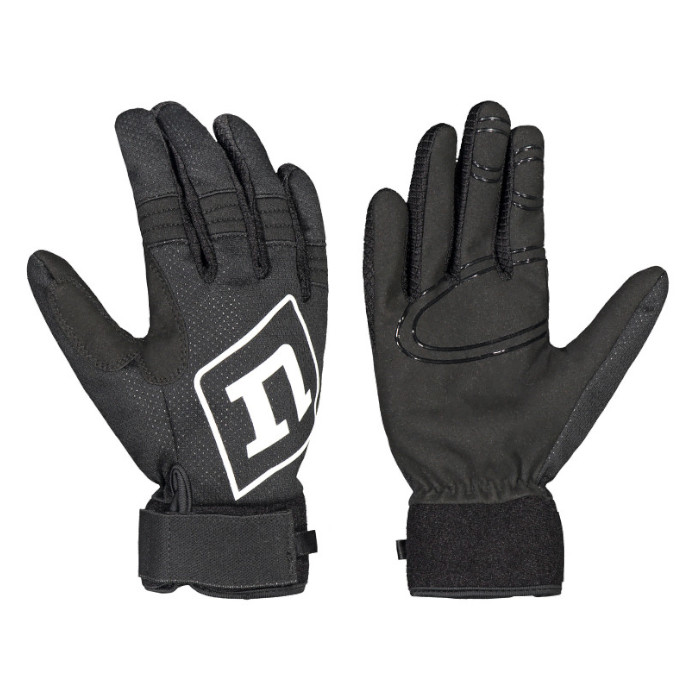 Перчатки лыжные NONAME Persuit Gloves 21 (черный)