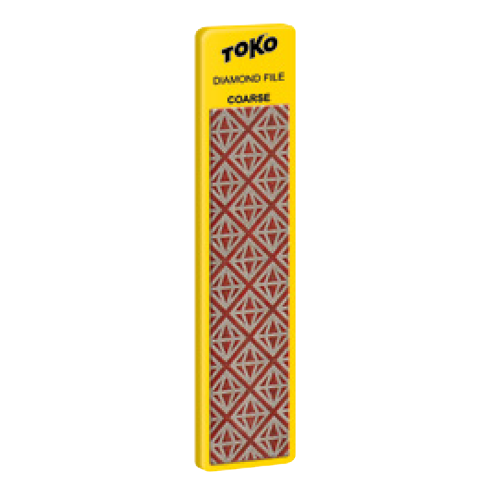 Напильник TOKO (5560057) Diamond File Coarse