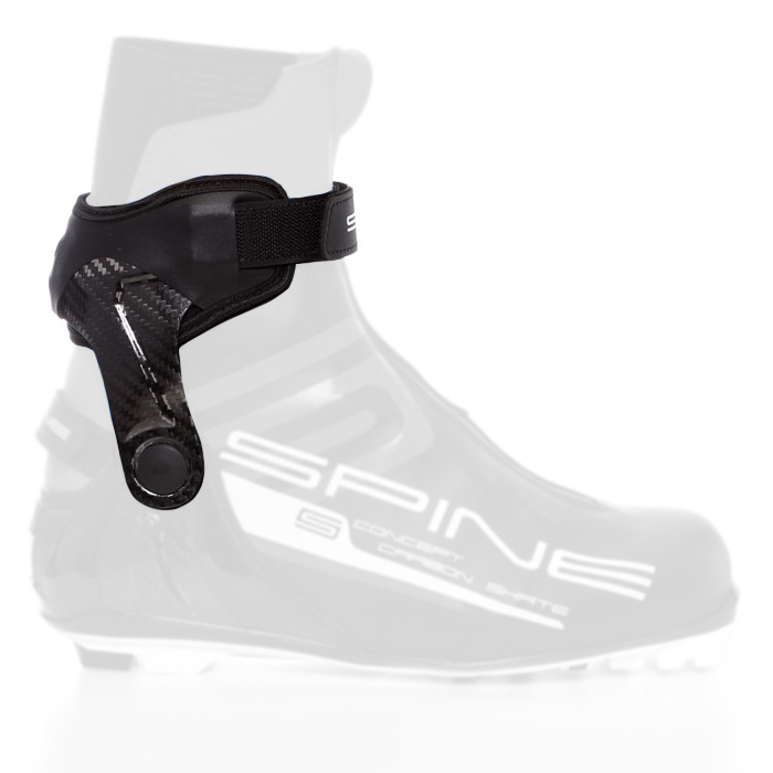 Манжета SPINE для моделей Concept/Matrix Carbon Skate (правый)