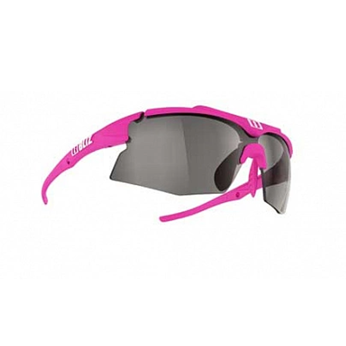 Очки спортивные BLIZ Active Tempo Smallface (розовый)