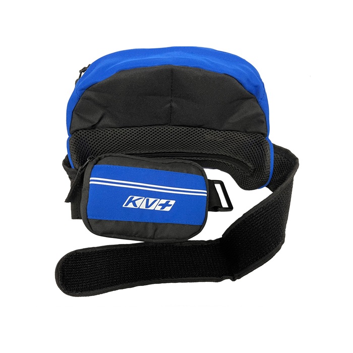 Термосумка KV+ (22D26) Extra Thermo waist bag 1 L 